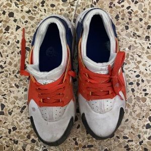 Nike Huarache boys